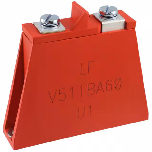 V511BA60 Littelfuse Inc. TVS - Varistoren MOVs